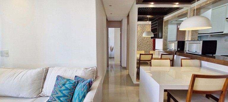 CORVE0106 - Ap funcional cerca de Hosp. Mater Dei