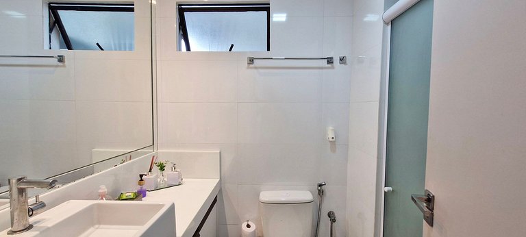 CORVE0106 - Ap funcional cerca de Hosp. Mater Dei