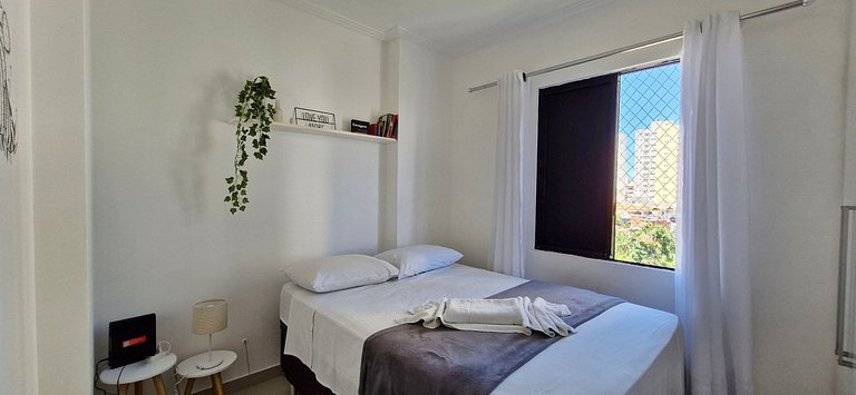 CORVE0106 - Ap funcional cerca de Hosp. Mater Dei