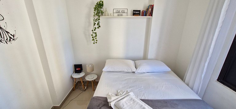 CORVE0106 - Ap funcional cerca de Hosp. Mater Dei