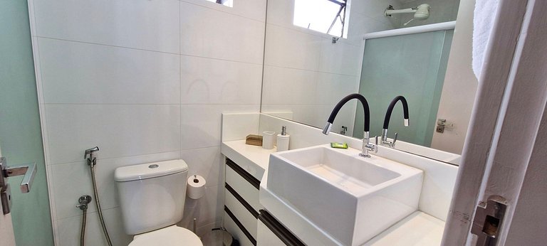 CORVE0106 - Ap funcional cerca de Hosp. Mater Dei