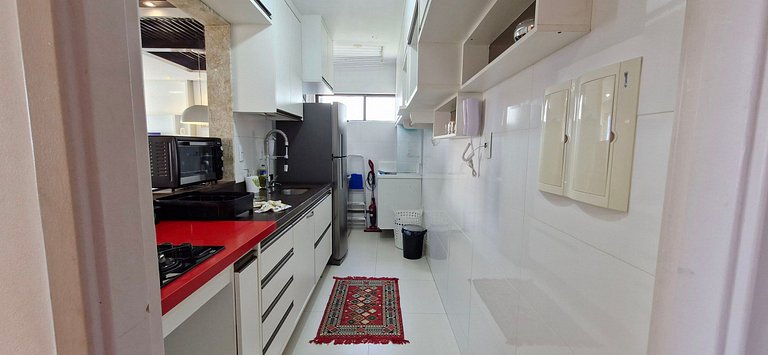 CORVE0106 - Ap funcional cerca de Hosp. Mater Dei