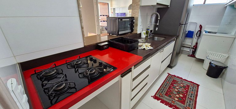 CORVE0106 - Functional ap near Mater Dei Hospital