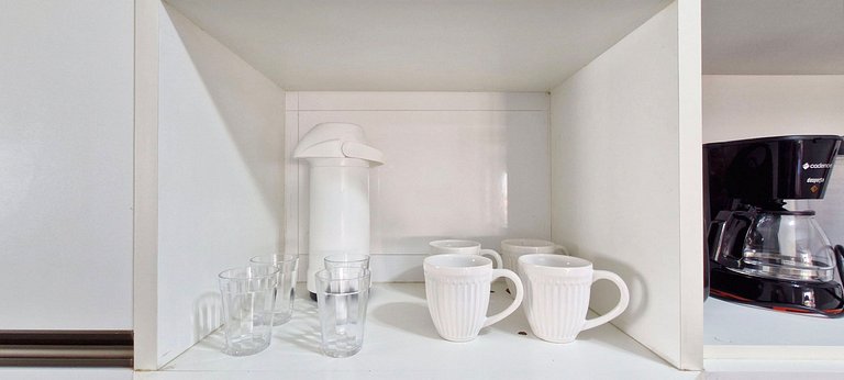 CORVE0106 - Ap funcional cerca de Hosp. Mater Dei