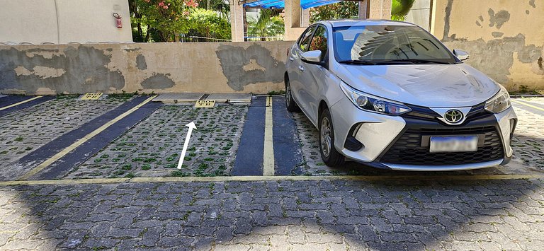 CORVE0106 - Functional ap near Mater Dei Hospital