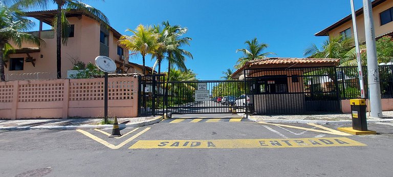 COPAT0102 - Casa climatizada a 5min de la playa