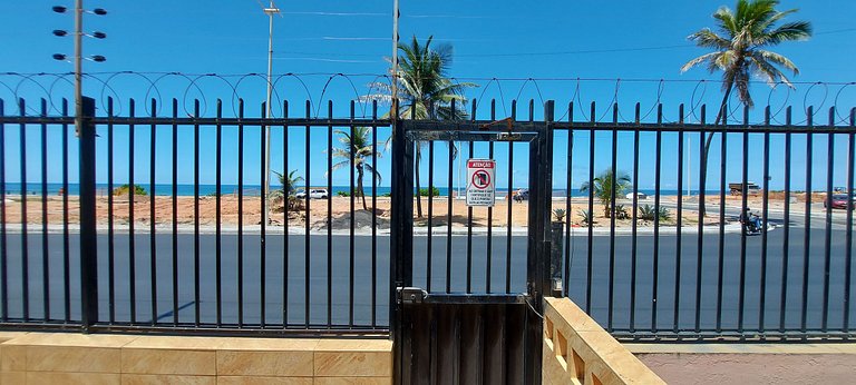 COPAT0102 - Air-conditioned house near the beach