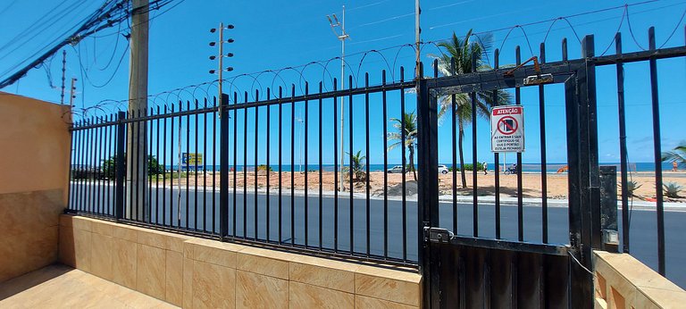 COPAT0102 - Air-conditioned house near the beach