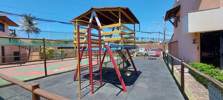 COPAT0102 - Casa climatizada a 5min de la playa