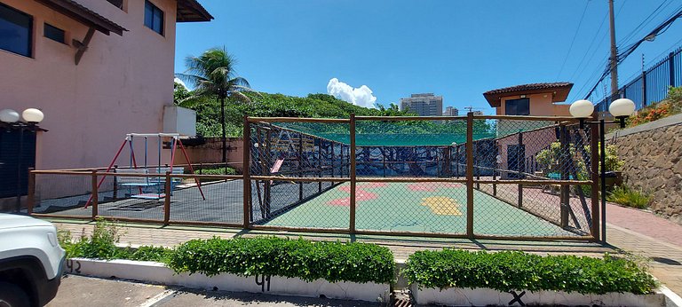 COPAT0102 - Casa climatizada a 5min de la playa