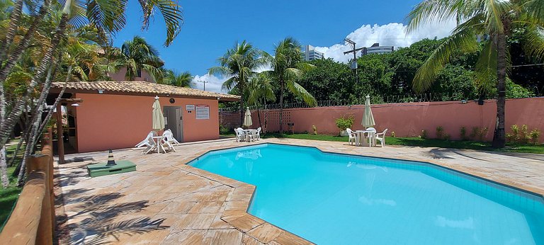 COPAT0102 - Air-conditioned house near the beach