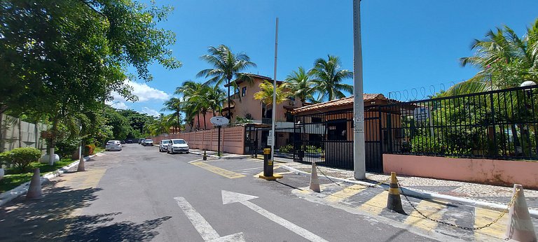 COPAT0102 - Casa climatizada a 5min de la playa