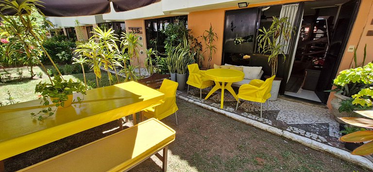 COPAT0102 - Air-conditioned house near the beach