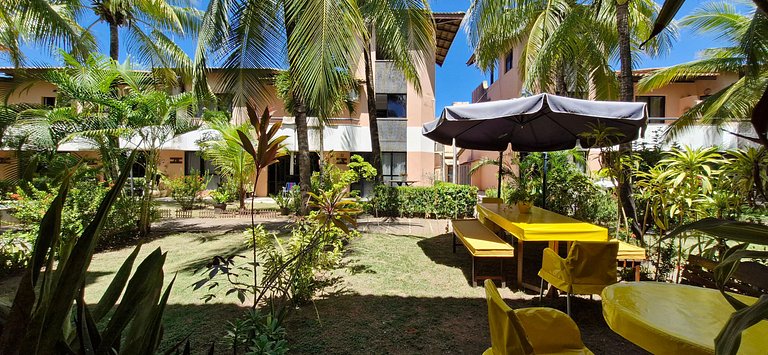 COPAT0102 - Casa climatizada a 5min de la playa