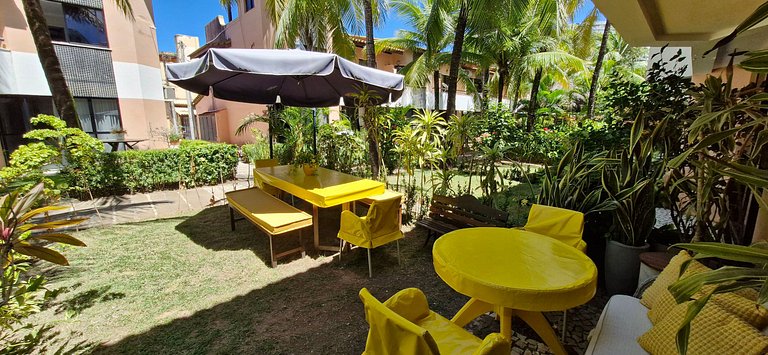 COPAT0102 - Air-conditioned house near the beach