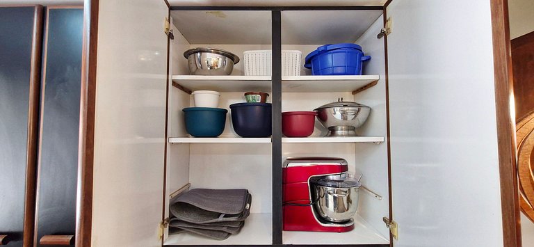 COPAT0102 - Air-conditioned house near the beach