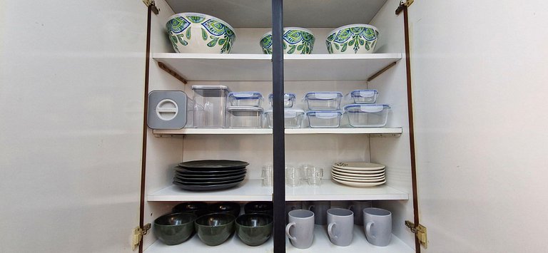 COPAT0102 - Air-conditioned house near the beach