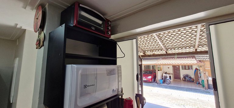 COPAT0102 - Air-conditioned house near the beach