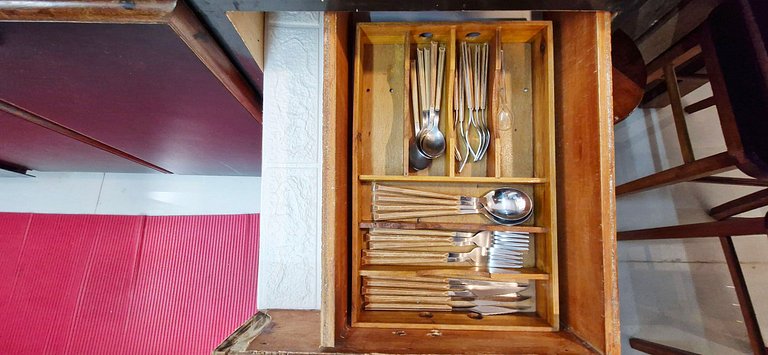 COPAT0102 - Casa climatizada a 5min de la playa