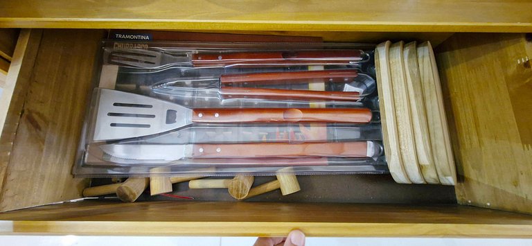 COPAT0102 - Casa climatizada a 5min de la playa