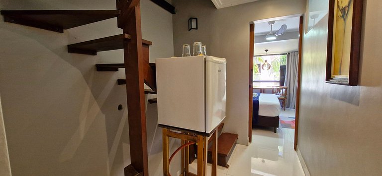 COPAT0102 - Air-conditioned house near the beach