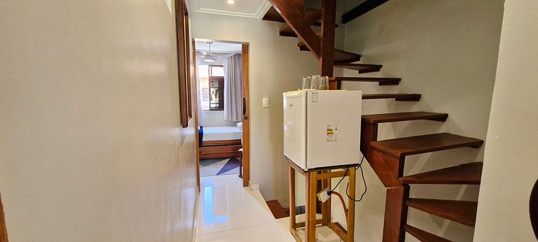 COPAT0102 - Air-conditioned house near the beach