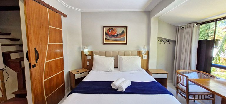 COPAT0102 - Air-conditioned house near the beach