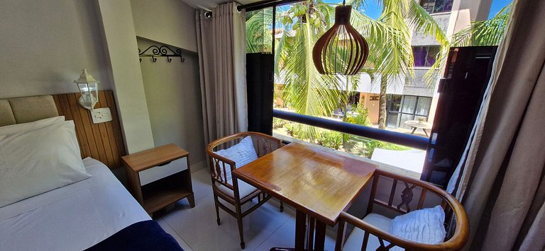 COPAT0102 - Air-conditioned house near the beach