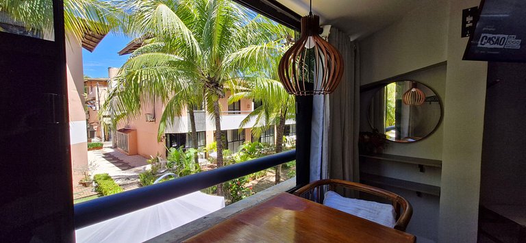 COPAT0102 - Air-conditioned house near the beach