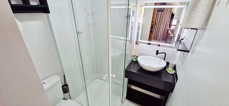 COPAT0102 - Air-conditioned house near the beach