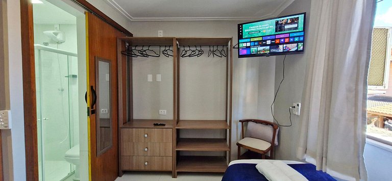 COPAT0102 - Air-conditioned house near the beach