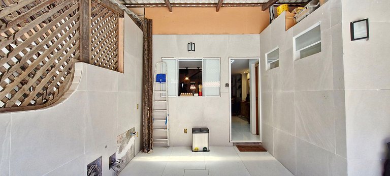 COPAT0102 - Air-conditioned house near the beach