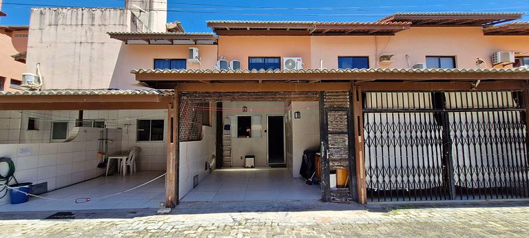 COPAT0102 - Casa climatizada a 5min de la playa