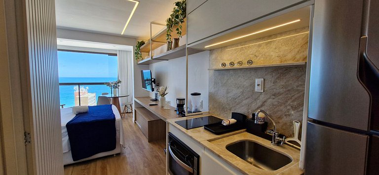 Increíble vista de Barra - COBAR0119