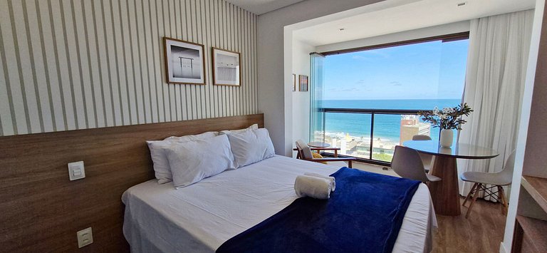 Increíble vista de Barra - COBAR0119