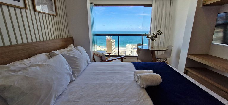 Increíble vista de Barra - COBAR0119