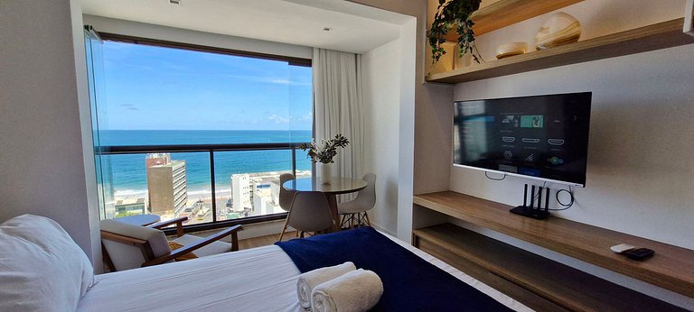 Increíble vista de Barra - COBAR0119