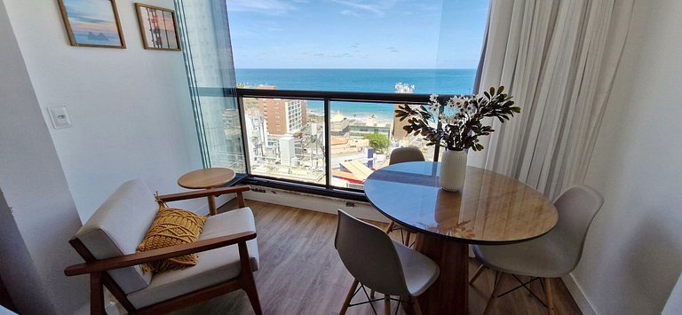 Increíble vista de Barra - COBAR0119