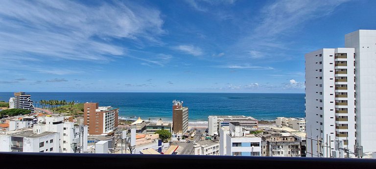 Incredible view of Barra - COBAR0119