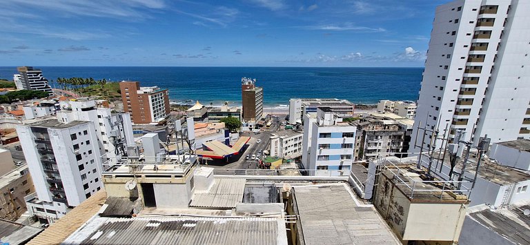 Increíble vista de Barra - COBAR0119