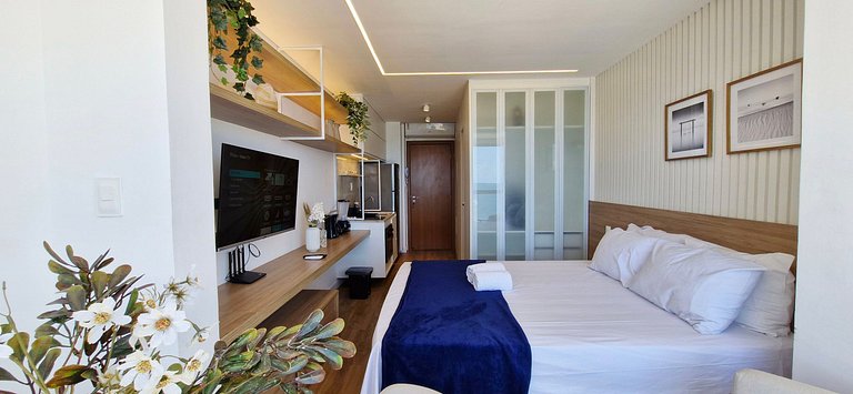 Vista incrível da Barra - COBAR0119