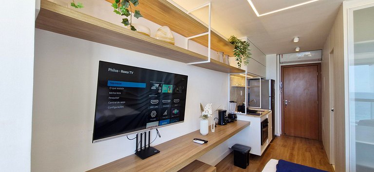 Increíble vista de Barra - COBAR0119