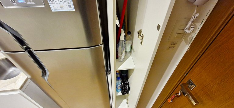 Vista incrível da Barra - COBAR0119