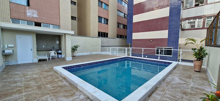 COARM0100 - 2/4 con vistas al mar