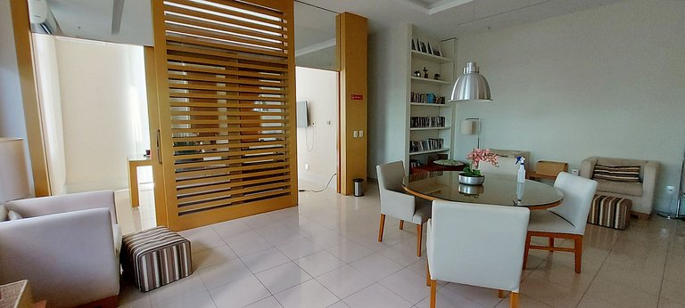 COCAR0114 - Estilo, conforto e muitas comodidades
