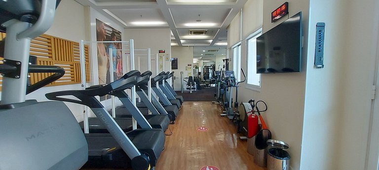 COCAR0114 - Estilo, comodidad y muchas comodidades