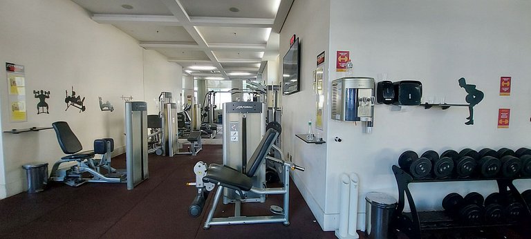 COCAR0114 - Estilo, comodidad y muchas comodidades