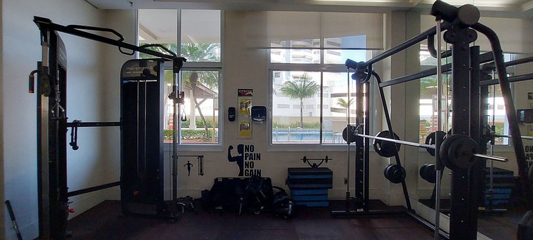 COCAR0114 - Estilo, comodidad y muchas comodidades