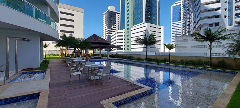 COCAR0114 - Estilo, comodidad y muchas comodidades