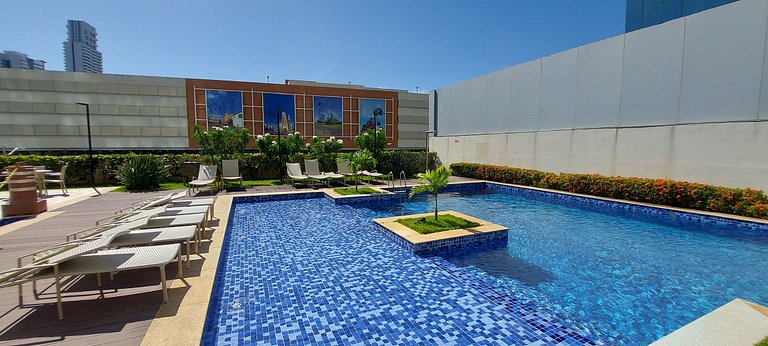 COCAR0114 - Estilo, comodidad y muchas comodidades